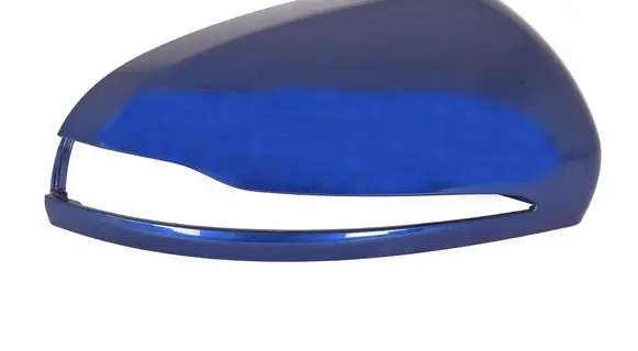 Mercedes-Benz S W223 Plastic wing mirror trim cover A0998115000