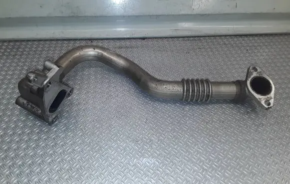 Honda Civic EGR valve line/pipe/hose