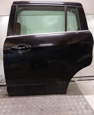 Ford Grand C-MAX Rear door