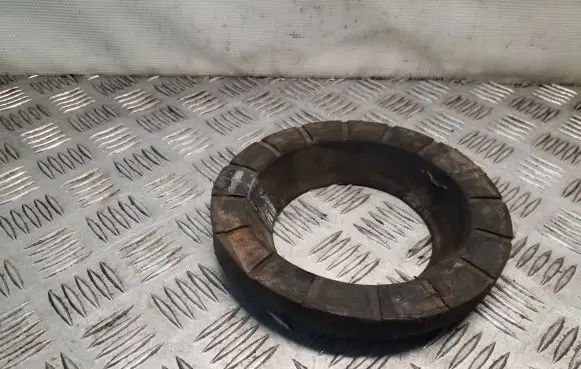 Hyundai Terracan Rear coil spring rubber mount 55110H1000