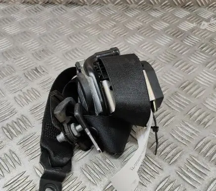 Mercedes-Benz Sprinter W906 Front seatbelt A9068600485