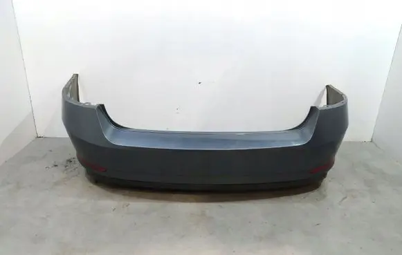 Skoda Superb B8 (3V) Front bumper 