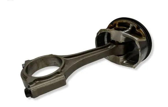 Dodge Challenger Piston with connecting rod 05038354AB