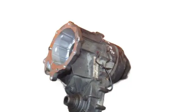 BMW X5 E53 Gearbox transfer box case 1229653 15MB29