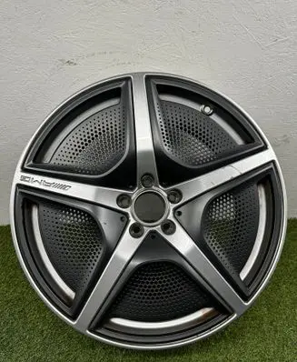 Mercedes-Benz EQE x294 R20 alloy rim A29444011100