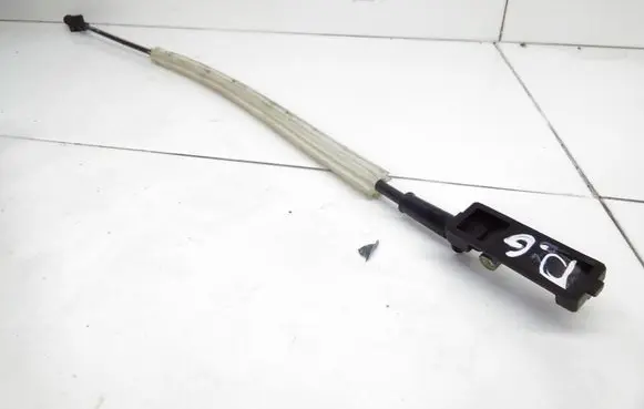 Volvo V70 Rear door cable line 9485043C