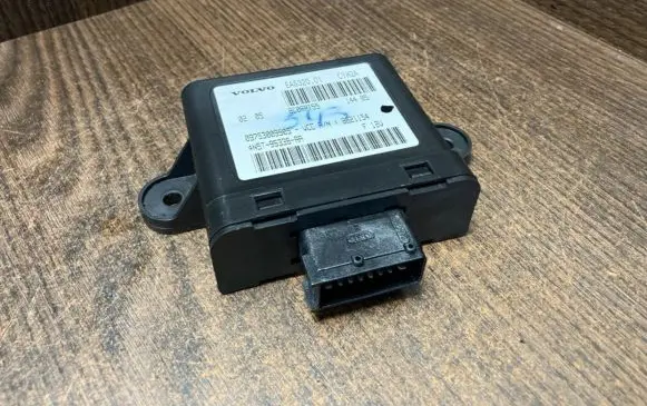 Volvo S40 Other control units/modules 4N5T95338AA 551200016905