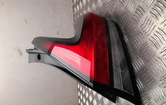 Nissan Leaf II (ZE1) Rear/tail lights 265505SH1C