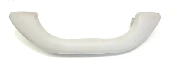 Front interior roof grab handle