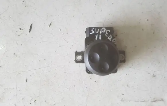 Seat control switch