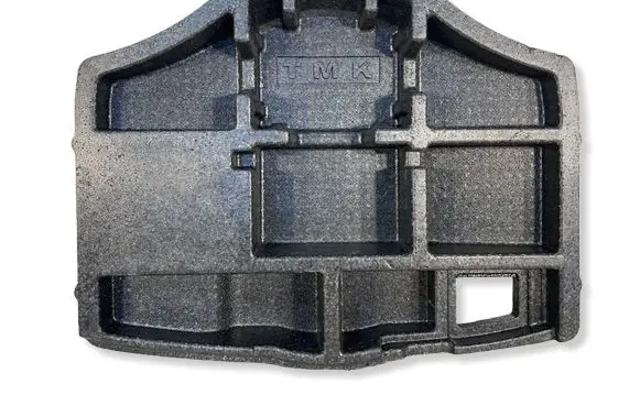 Genesis G70 Glove box in trunk 85750G9100