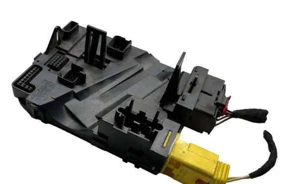 Skoda Octavia Mk2 (1Z) Steering angle sensor 1K0953549CQ 10003575 01018100610213