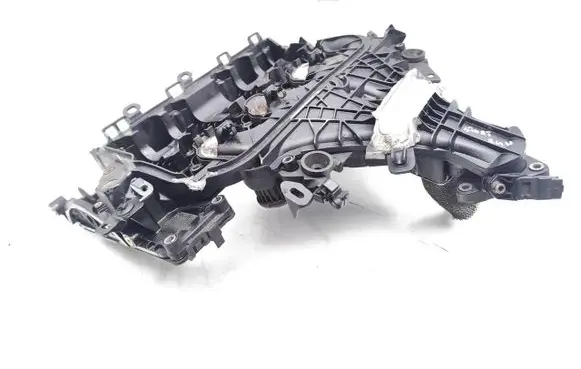 Ford Mondeo MK IV Intake manifold 9671434580