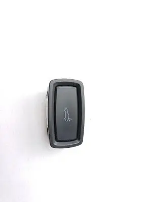 Porsche Macan (95B) Tailgate/trunk/boot open switch 7PP959832H 10002463 SN00001193038185