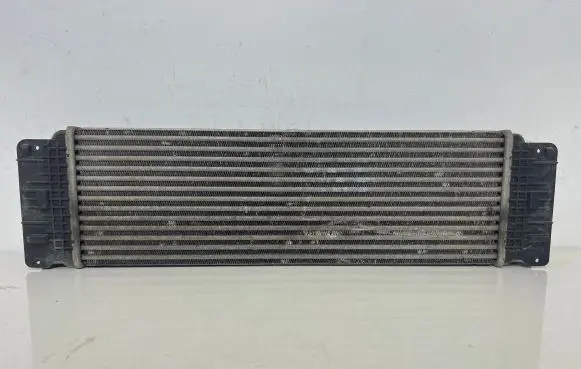 Mercedes-Benz Sprinter W906 Intercooler radiator A9065010201