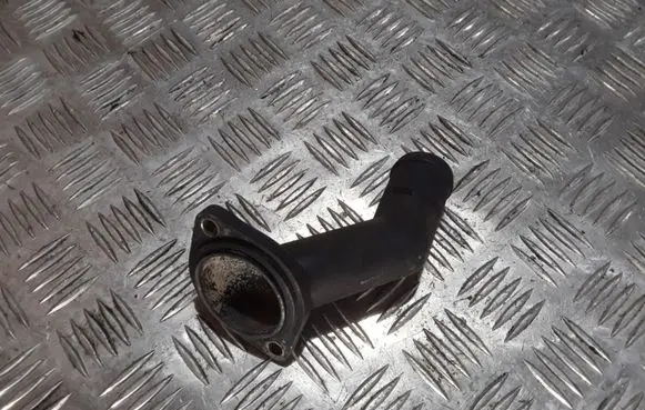 Thermostat/thermostat housing