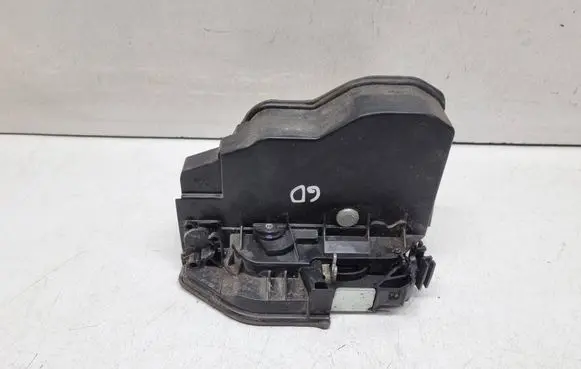 BMW 5 F10 F11 Rear door lock 7229460