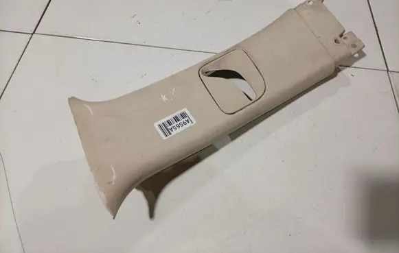 Fiat Grande Punto (B) pillar trim (top) 735417793