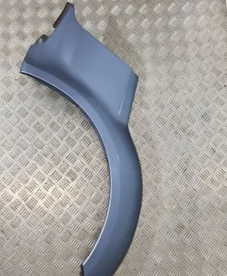 Suzuki Jimny Rear arch trim 