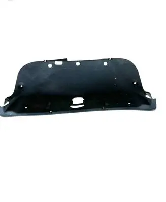 Mercedes-Benz E C207 W207 Tailgate trim A2076941325 2076941725 YAP028710