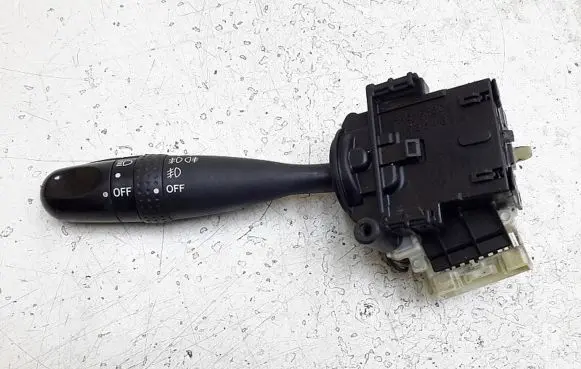 Toyota Corolla Verso E121 Light switch 173753