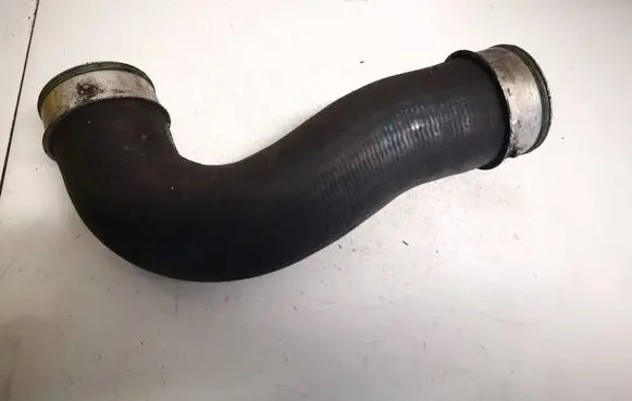 Volkswagen PASSAT B6 Intercooler hose/pipe 3c0145762 3c0145832d