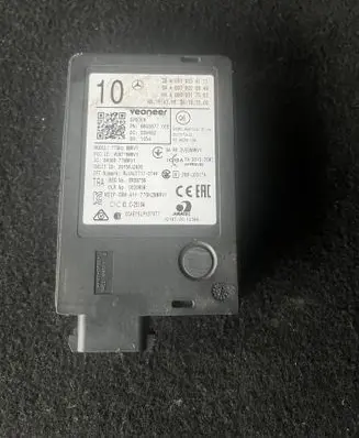 Mercedes-Benz EQB Blind spot module A0009054111 A0009020848