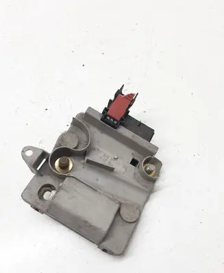 Mercedes-Benz S W220 Fuse module 2205460541