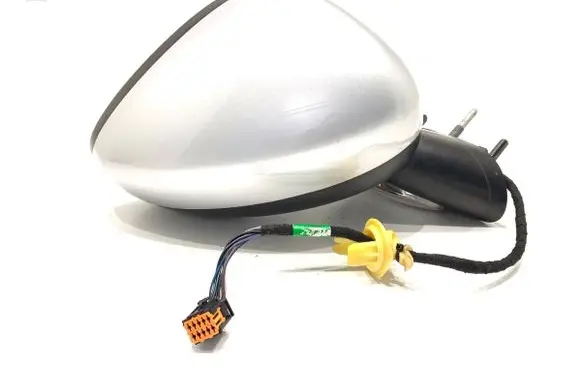 Citroen C4 II Front door electric wing mirror
