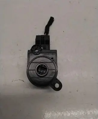 Opel Astra J Ignition lock 20939745