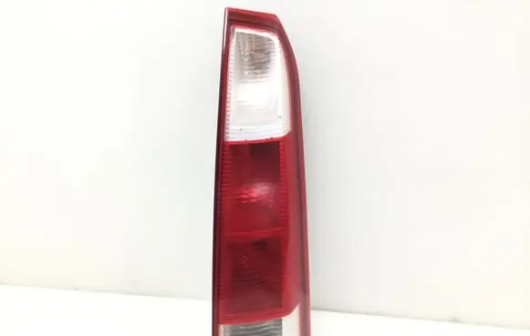 Opel Meriva A Rear/tail lights 