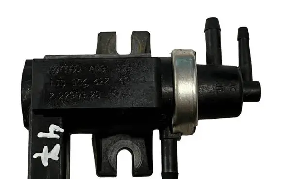Audi A4 S4 B7 8E 8H Turbo solenoid valve 1J0906627 03T222 72290320