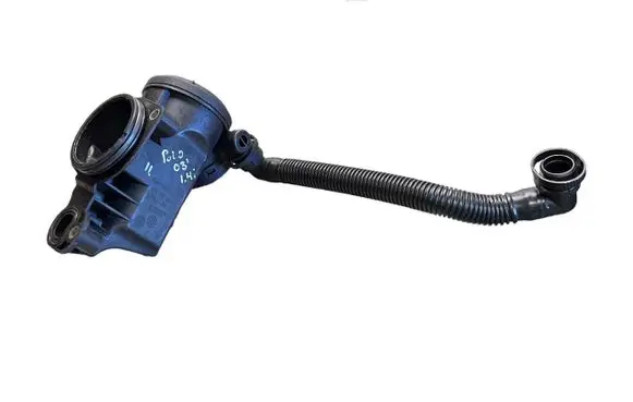 Volkswagen Polo Breather/breather pipe/hose 036103464AD 036103493BM