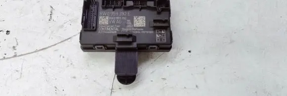 Audi A4 S4 B9 Door control unit/module 8W0959392E