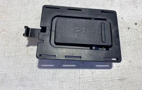 Lexus RX 450H Trunk/boot trim cover 6472748010