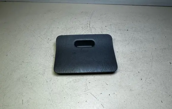 Toyota Land Cruiser (J120) Fuse box cover 5554560060
