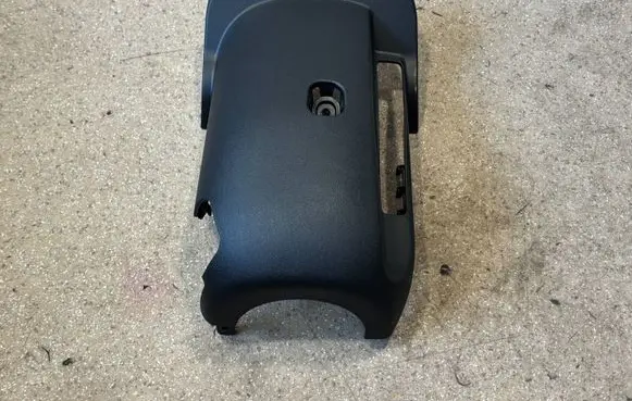 KIA EV9 Steering wheel column trim 84852DO200