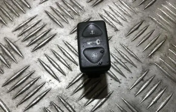Land Rover Freelander Central locking switch button 