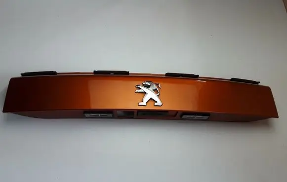 Peugeot 2008 II Tailgate trim 9828080080