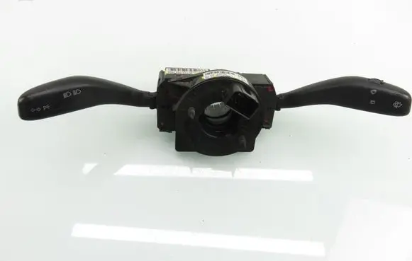 Seat Cordoba (6L) Wiper turn signal indicator stalk/switch 281228 6Q0959653A 6Q0953513D