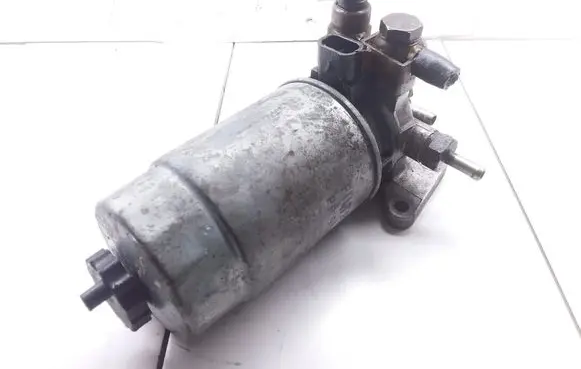 Alfa Romeo 156 Fuel filter bracket/mount holder 0450133272 35029