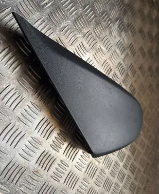 Seat trim