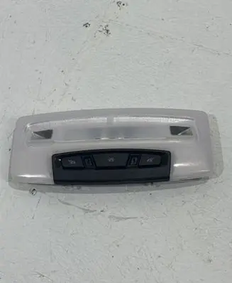 BMW 3 F30 F35 F31 Rear seat light 43794598301