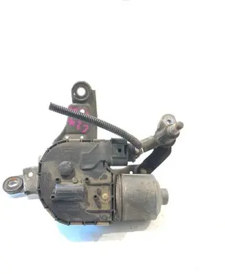 Ford S-MAX Front wiper linkage 6M2117508BD 3397021026 0632680110