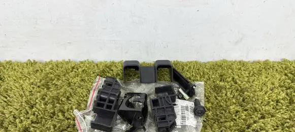 Opel Grandland X Bracket in trunk/boot Yp00133280
