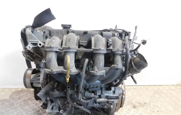 Ford Fiesta Engine swap 