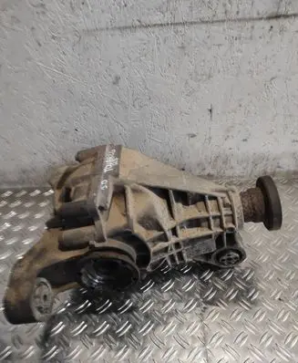 Audi Q7 4L Rear differential 4460310018