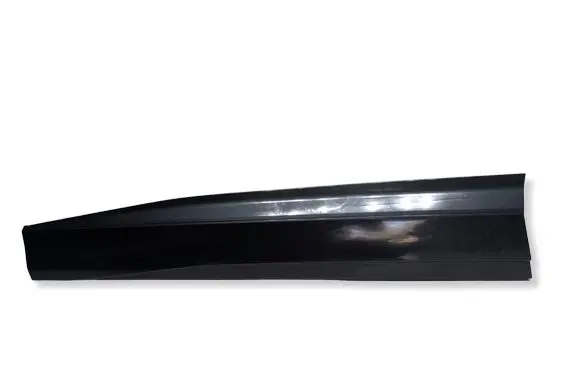 Audi Q4 Sportback e-tron Front door trim (molding) 89A853959A AU2022A10JA21 54235573