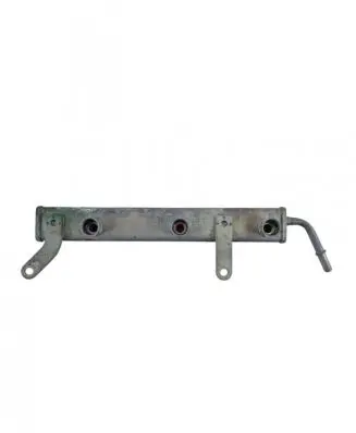 Renault Twingo III Fuel main line pipe u384301