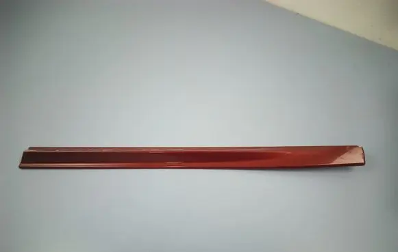 Front door trim (molding)
